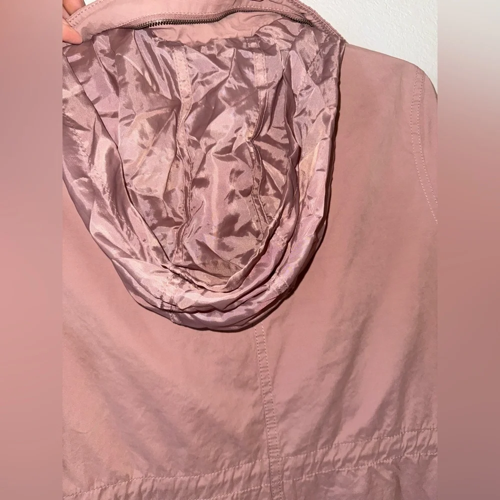 💫Mossimo Jacket💫 - Picture 4 of 4